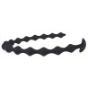 Deepleasure Gode long Thin Beads 55 x 2.3cm